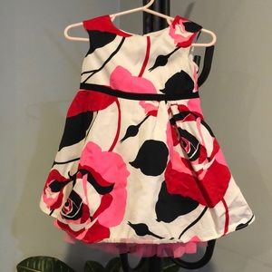 👗 Gap toddler’s/baby dress🌸